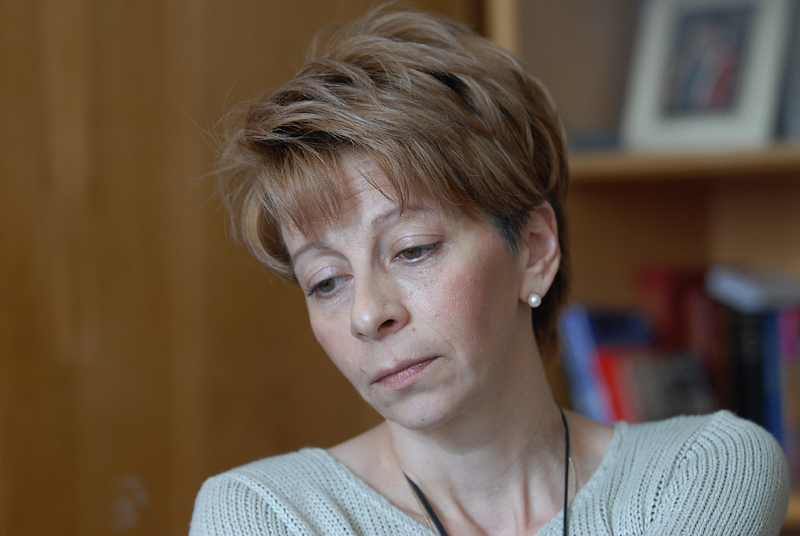 Доктор Лиза отправила на лечение в РФ 14 детей из Донецка и Луганска