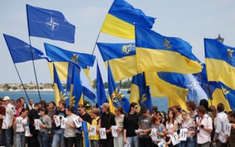 Last year sharply changed attitude of Ukrainians to NATO – poll