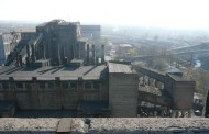 Власти ДНР запустили работу обогатительной фабрики «Чумаковская» в Донецке