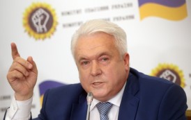 Former Ukrainian lawmaker says Kiev pushed away Crimea and Donbass