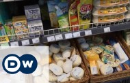 Absence of Russian market plays an important role for European dairy products — EC