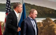 В Москве назвали условие встречи Путина с Обамой