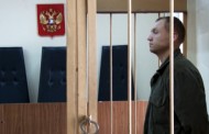 Estonian who says Russia abducted him to serve 15 years’ hard labor