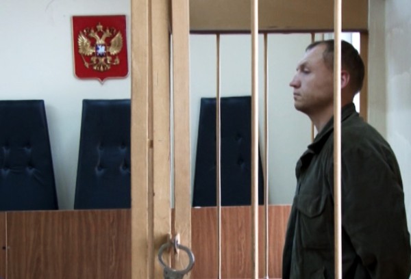 Estonian who says Russia abducted him to serve 15 years’ hard labor
