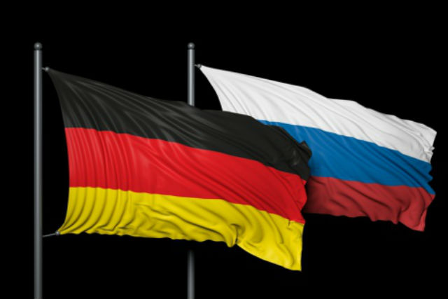 Немецкие парламентарии уточнили позицию по визиту в Крым