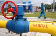 Russia’s Gazprom and Ukraine’s Naftogaz discuss winter preparations
