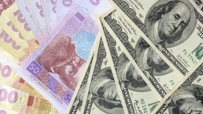 В Венгрии печатали фальшивые доллары и гривны под заказ Украины (ВИДЕО)