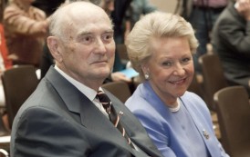 Dmitry Romanov the prince is going to visit Crimea first time since reunification with Russia