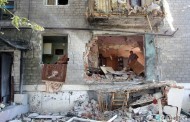 Civilian of Gorlovka died because of shelling committed by Ukraine fighters, 5 more wounded