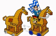 Ципрас как «троянский конь» для Греции