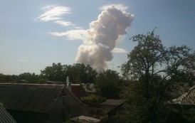 Civilian died as a result of shelling of the Kuybishevskiy district of Donetsk