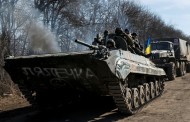 Разведка ДНР выявила вблизи линии соприкосновения 26 единиц тяжелого вооружения Киева