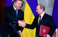 Forget Templeton, Ukraine Still Has Putin Bond to Deal With