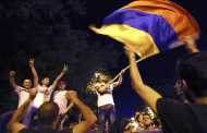 В Армении выросли тарифы, несмотря на протесты