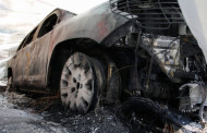 Oświadczenie OBWE odnośnie podpalenia samochodów misji
