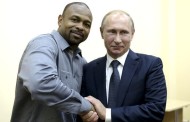 American boxer Roy Jones Jr. is considered one of the greatest pound-for-pound fighters in the history of the sport