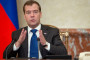 Дмитрий Медведев: в России нет продовольственного дефицита из-за ответных санкций