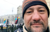 Arrêté et menacé par le SBU, il quitte l’Ukraine