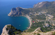 С начала сезона в Крыму отдохнули более 2 млн туристов