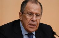 Lavrov arrives in Berlin for Normandy Four ministerial talks