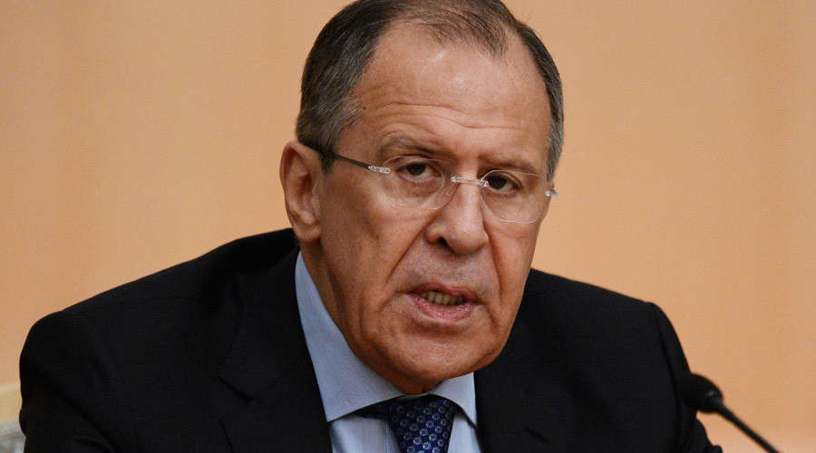 Russian FM accuses US of violating requirements of UN’s sanctions lists, INF Treaty