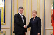 Lithuania to provide further comprehensive support to Ukraine