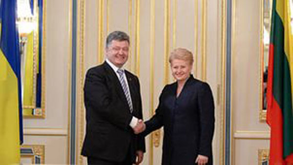 Lithuania to provide further comprehensive support to Ukraine