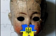 Цензура СМИ Украины уже не маскируется: Противишься — закопают в асфальт (ВИДЕО)
