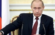 Путин провел совещание Совбеза по ухудшению обстановки на Донбассе