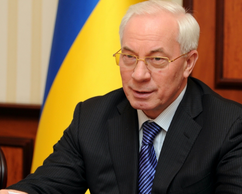 Ukraine’s ex-PM says Kiev regime relies on “voluntary battalions”