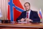 Губарев: “Новороссия – это для нас проект государства будущего”
