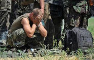 Amount of nonbattle losses is growing in Ukrainian Army