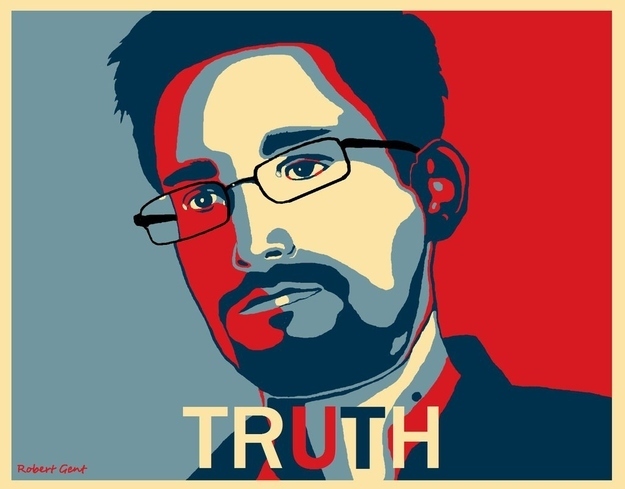 US To Pressure Norway To Arrest Snowden