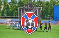 Novoross 2-Vostok, 20 August