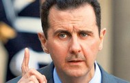 Kurdowie będą współpracować z Assadem