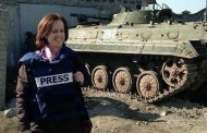 Donbass : journaliste de la DW provoque des tirs nourris pour son reportage