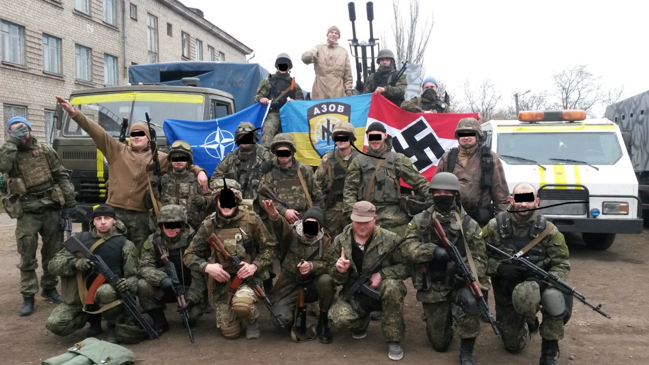 Kiev Reorganizes 22 Military Brigades, Plans To Create 12 More