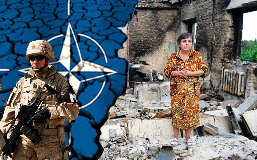 Escalade dans le Donbass. Pourquoi OTAN et CIA n’abandonnent pas la partie