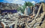 7 houses damaged near Donetsk in night shelling – city administration