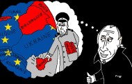 La crise ukrainienne illustre la russophobie moderne