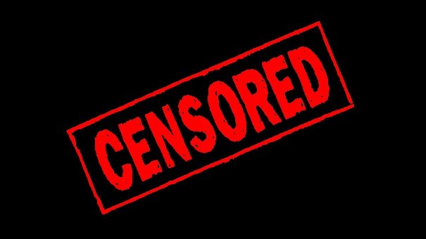 Kolejna cenzura na Ukrainie