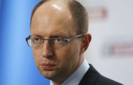 Ukraine to demand Russia pay $1trl for Crimea, Donbass— PM Yatsenyuk