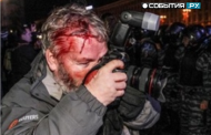 Свободная журналистика на Украине умерла, заявили в Союзе журналистов ДНР