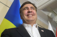 Саакашвили считает, что экономика Украины приблизилась к уровню Габона