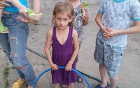 With Children Back In School, Kiev Regime Still Bombs Lugansk People’s Republic !