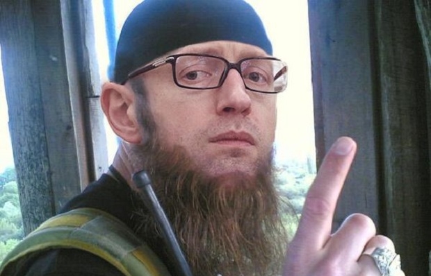 Рогозин о деятельности Яценюка в Чечне: «Бандеровцы — вояки никакие»