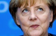 Меркель воодушевлена сотрудничеством с Москвой