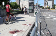 Парад в Нью-Йорке: один убит, несколько раненых, в том числе помощник губернатора штата