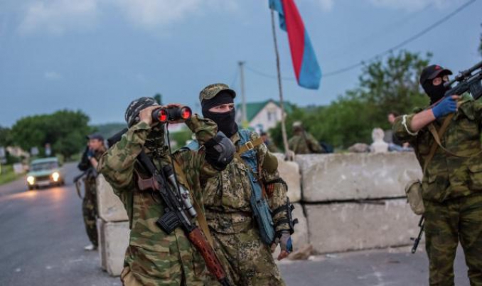 За неделю пропали без вести или незаконно задержаны украинскими силовиками 20 граждан — омбудсмен ДНР