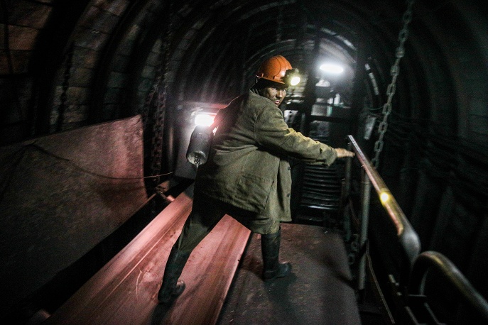 Ukraine not to buy coal from South Africa, opting for Donbass — energy company